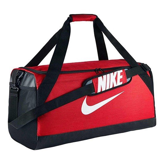 Nike BA5334-657 NK BRSLA M DUFF Unisex Spor Çanta