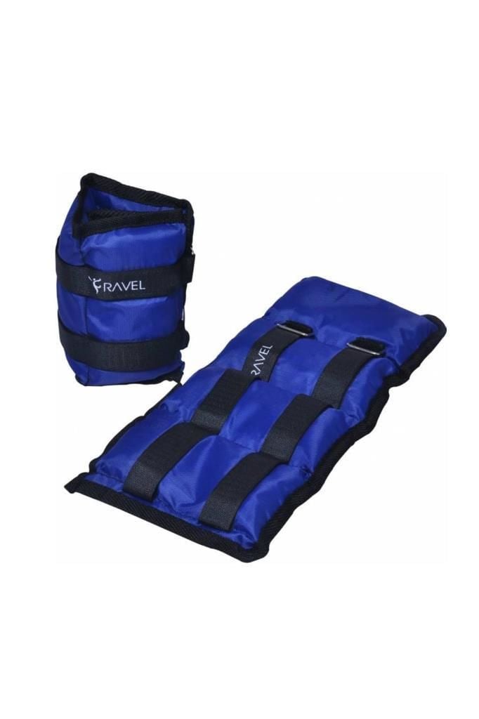 Ravel El / Ayak Ağırlığı 2 X 1,5 Kg.- Rv 3305