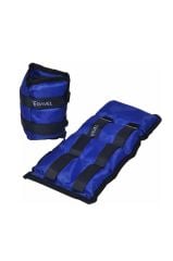 Ravel El / Ayak Ağırlığı 2 X 1,5 Kg.- Rv 3305
