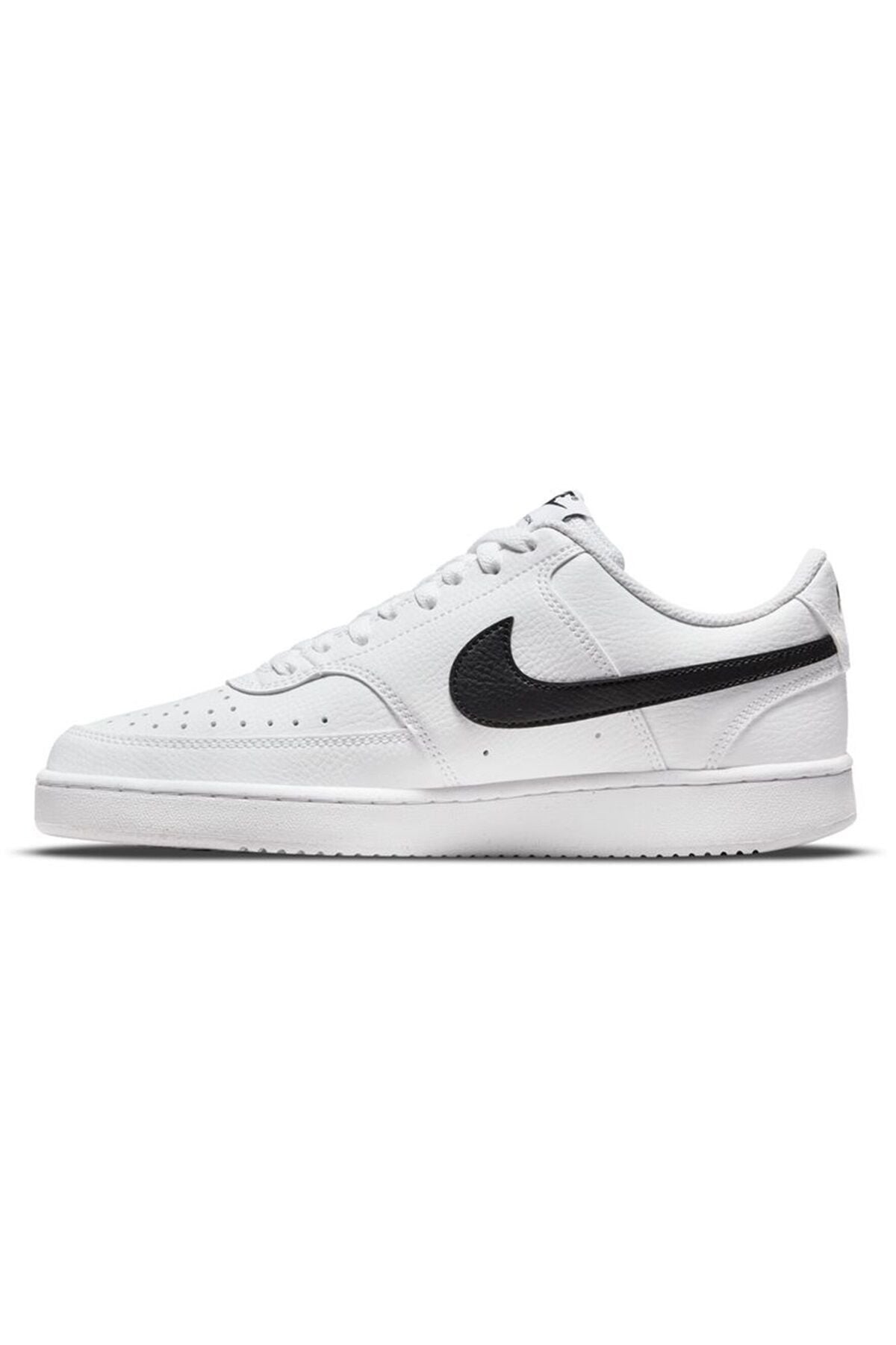 Nike W Court Vision Kadın Beyaz Sneaker Ayakkabı DH3158-101