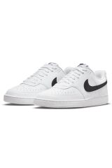 Nike W Court Vision Kadın Beyaz Sneaker Ayakkabı DH3158-101