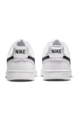 Nike W Court Vision Kadın Beyaz Sneaker Ayakkabı DH3158-101