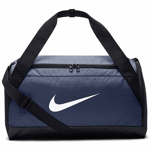 Nike Brasilia Small Duffle Antrenman Çantası - BA5335 - 410