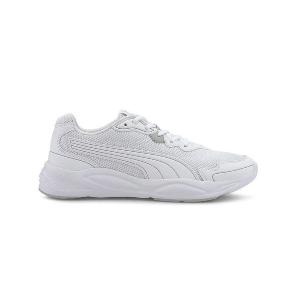 Puma 90s Runner Nu Wave Erkek Siyah Spor Ayakkabı 373017-02