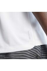 adidas Erkek Koşu T-Shirts adi365 E BL T M JM5740