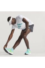 adidas Erkek Koşu T-Shirts adi365 E BL T M JM5740