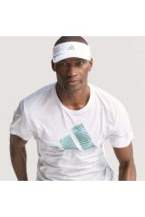 adidas Erkek Koşu T-Shirts adi365 E BL T M JM5740