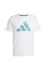 adidas Erkek Koşu T-Shirts adi365 E BL T M JM5740