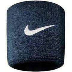 Nike NFS Swoosh Wristband Bileklik
