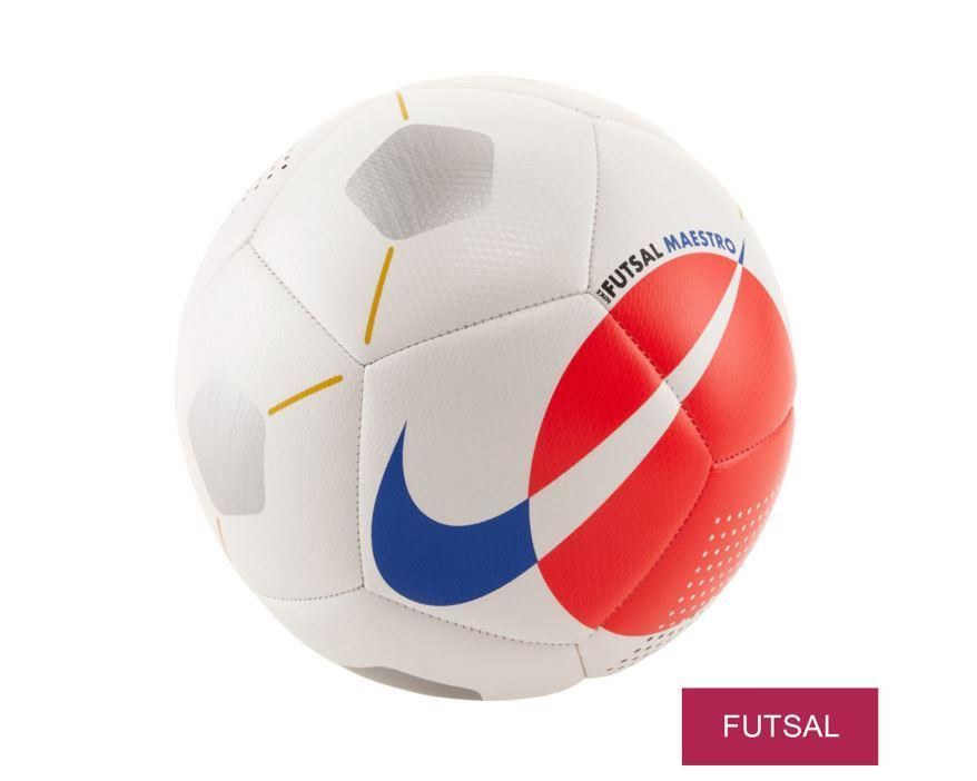 Nike Sc3974 101 Futsal Maestro Futsal Indoor Sekmeyen Antrenman Topu