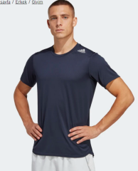 adidas Designed 4 Runnig T-shirt IB8950