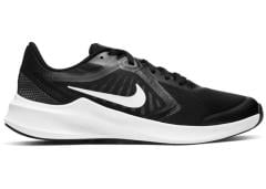 Nike Downshifter 10 (Gs) Unisex Siyah Koşu Ayakkabısı CJ2066-004