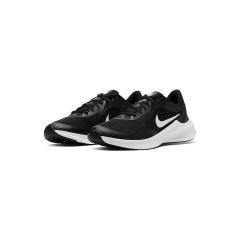 Nike Downshifter 10 (Gs) Unisex Siyah Koşu Ayakkabısı CJ2066-004