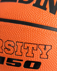 Spalding  Basketbol Topu Varsity Size: 6 FIBA Approved - Onaylı TF-150