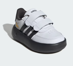 adidas BREAKNET LionKing CF I Bebek Spor Ayakkabı IF1755