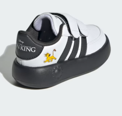 adidas BREAKNET LionKing CF I Bebek Spor Ayakkabı IF1755