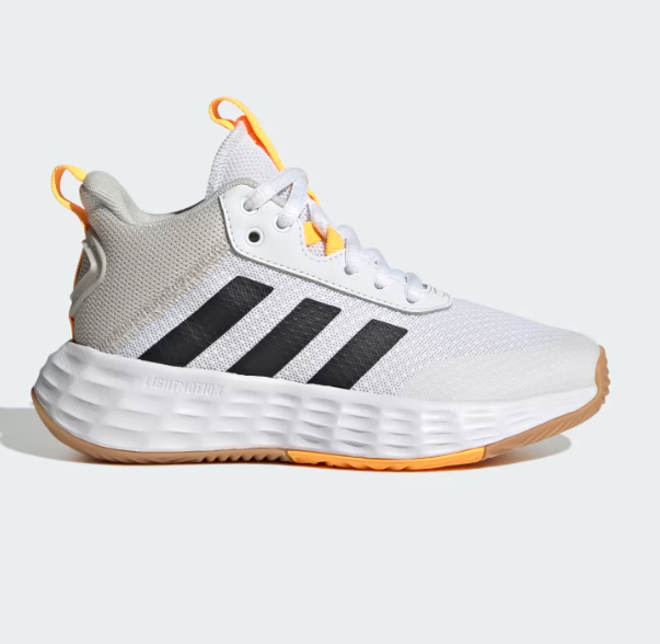 adidas Ownteegame 2.0 Çocuk Spor Ayakkabı H06418
