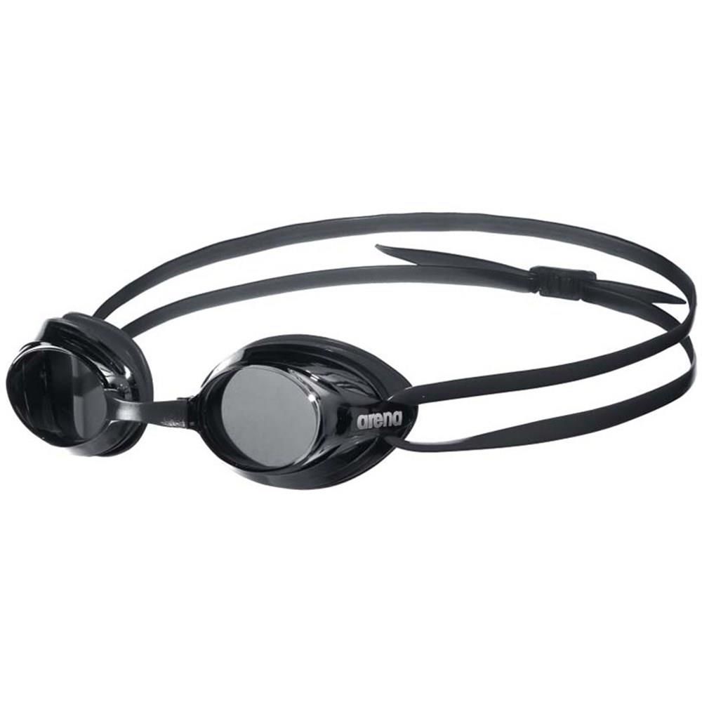 Arena Drive 3 Unisex Siyah Yüzücü Gözlüğü 1E03550
