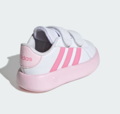 adidas Grand Court 2.0 Bebek Spor Ayakkabı ID0741