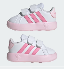 adidas Grand Court 2.0 Bebek Spor Ayakkabı ID0741
