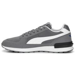 Puma Graviton Unisex Gri Sneaker Ayakkabı 380738-26