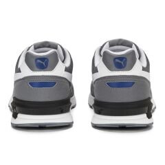 Puma Graviton Unisex Gri Sneaker Ayakkabı 380738-26