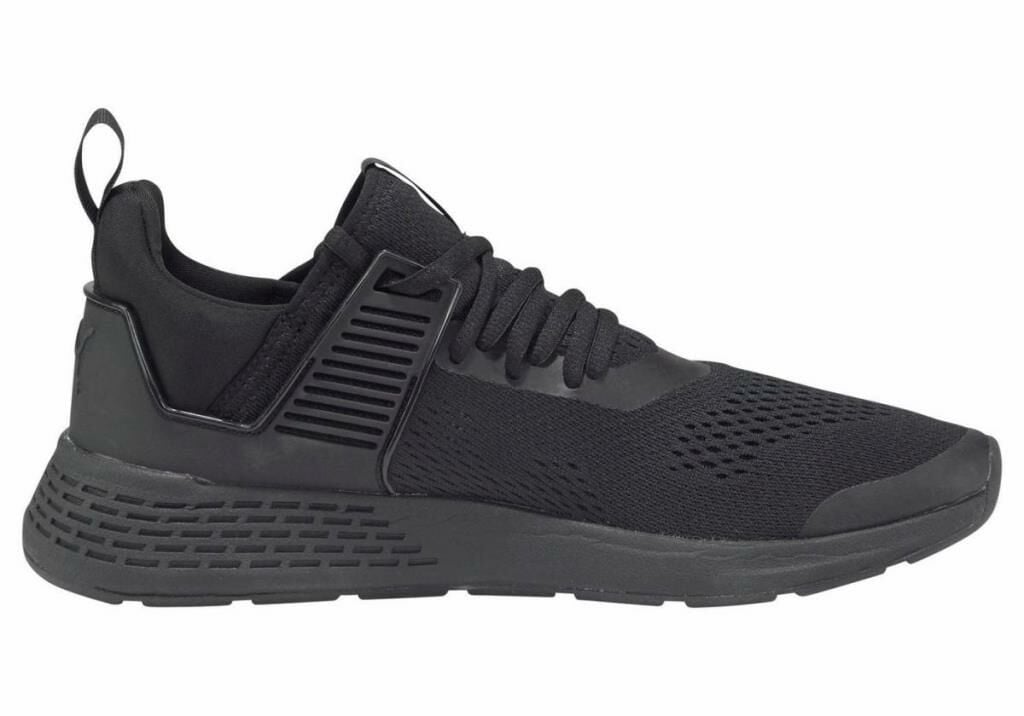 Puma 36753401 Insurge Eng Mesh Unisex Günlük Ayakkabı