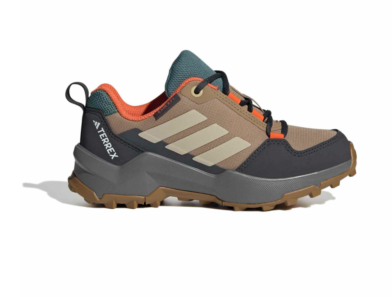 adidas Terrex AX4R R.rdy K Genç Outdoor Ayakkabısı JS2925