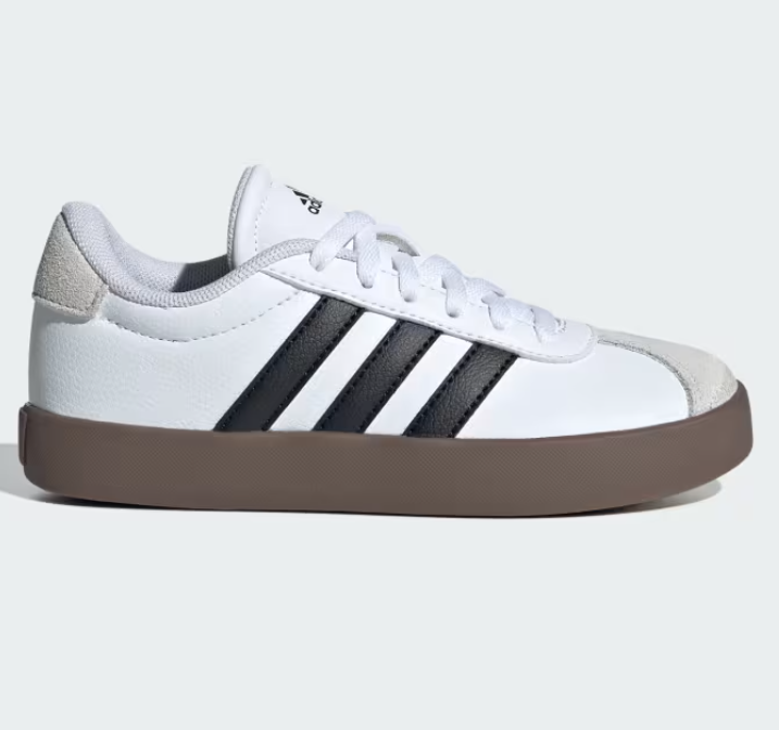 adidas VL Court 3.0 Çocuk Spor Ayakkabı ID9062