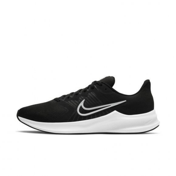 Nike Downshifter 11 Erkek Yürüyüş Koşu Ayakkabı CW3411-006