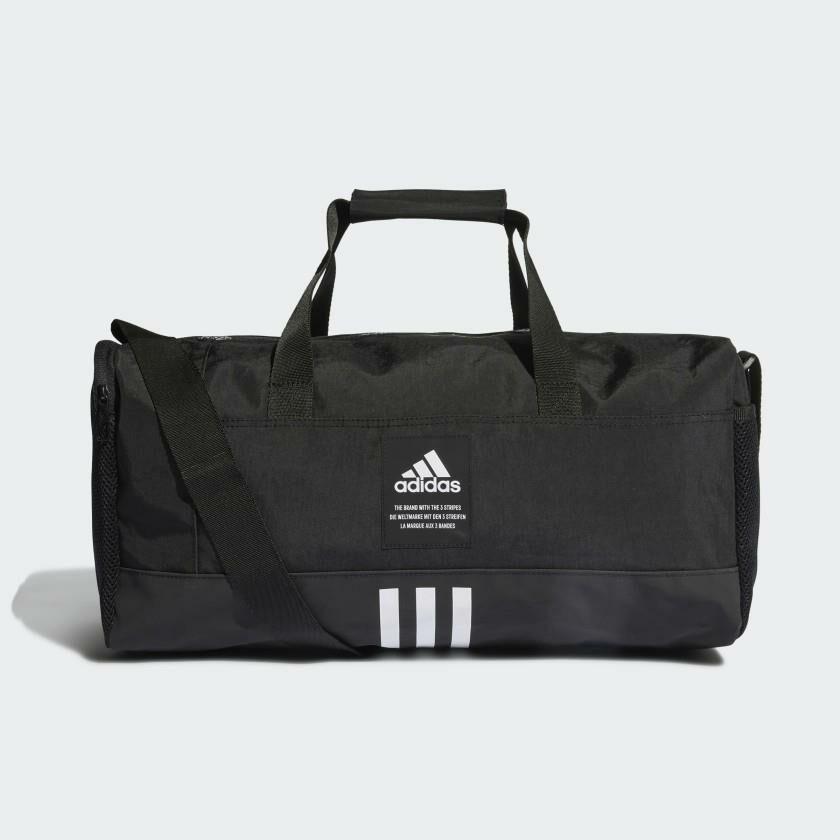 adidas 4ATHLTS DUFFEL BAG SMALL HC7268