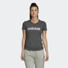 Adidas FM6422 W E LIN SLIM T Kadın T-Shirt