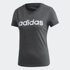 Adidas FM6422 W E LIN SLIM T Kadın T-Shirt
