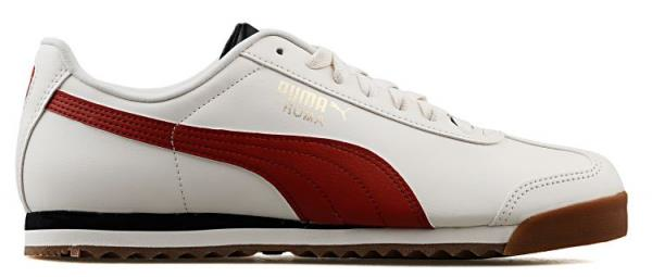 PUMA ROMA BASİC ERKEK BEYAZ SPOR AYAKKABI 369571-32