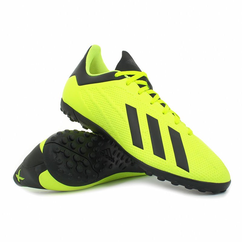 adidas - X Tango 18.4 TF Team Mode Halı Saha Ayakkabısı - DB2479
