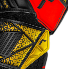 Reusch Attrakt Solid Çocuk Kaleci Eldiveni  5572515-7075