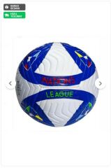 Avessa Futbol Topu FT-680  5 Numara