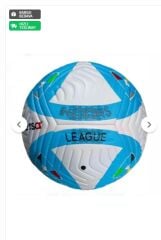Avessa Futbol Topu FT-660 Mavi Beyaz 5 Numara
