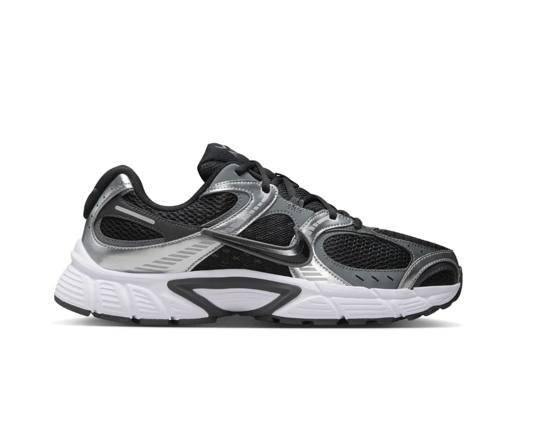 Nike V5 Rnr Erkek Siyah Sneaker Ayakkabı HJ5228-004