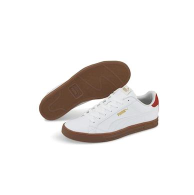 Puma Smash Vulc V3 Lo Spor Ayakkabı 380752-09