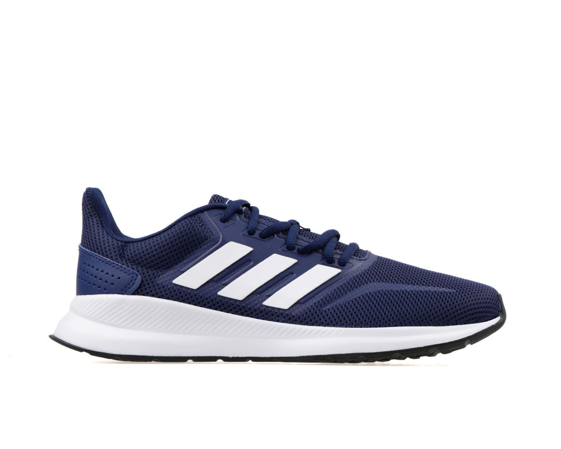 Adidas F36201 RUNFALCON Erkek Koşu spor Ayakkabı