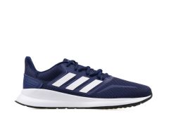 Adidas F36201 RUNFALCON Erkek Koşu spor Ayakkabı