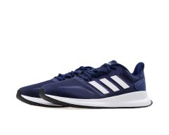 Adidas F36201 RUNFALCON Erkek Koşu spor Ayakkabı