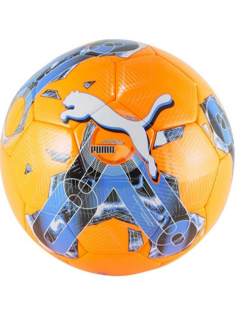 Puma Orbita 6 MS Futbol Topu 083787-07
