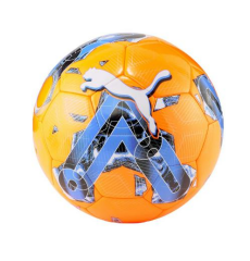 Puma Orbita 6 MS Futbol Topu 083787-07