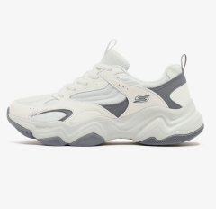 Skechers  Kadın Beyaz Sneakers 117685 WHT