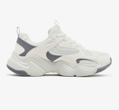 Skechers  Kadın Beyaz Sneakers 117685 WHT