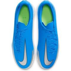 Nike Phantom Gt Club Tf Unisex Mavi Halı Saha Ayakkabısı CK8469-400