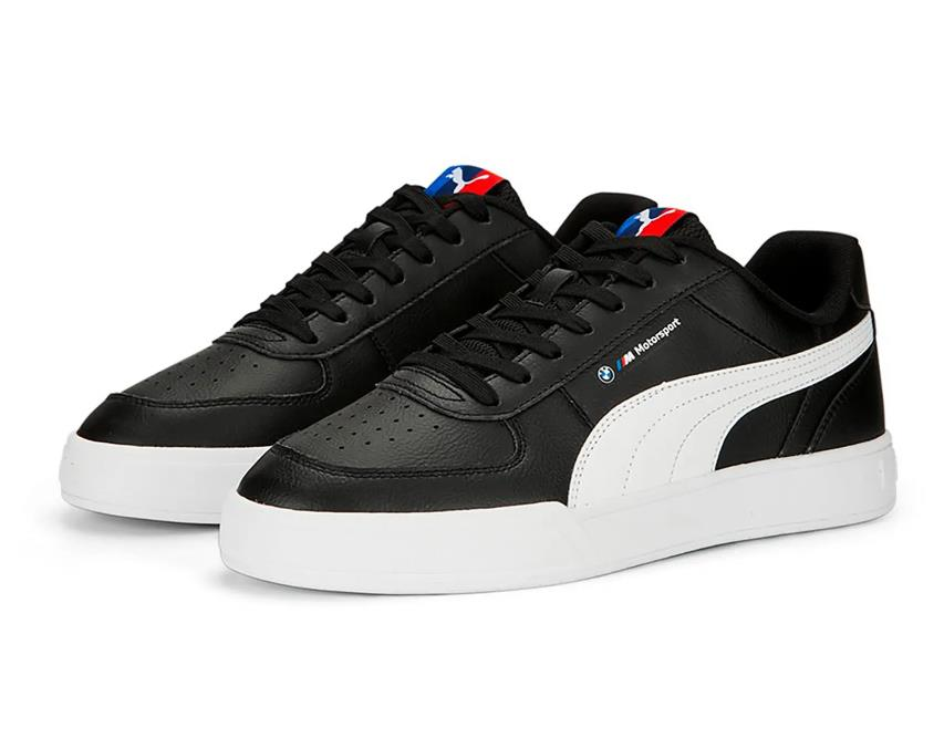 Puma Bmw Mms Caven Unisex Günlük Spor Ayakkabı 307698-01
