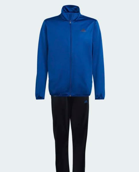 ADIDAS ESSENTIALS TRACKSUIT GENÇ EŞOFMAN TAKIMI HC1830